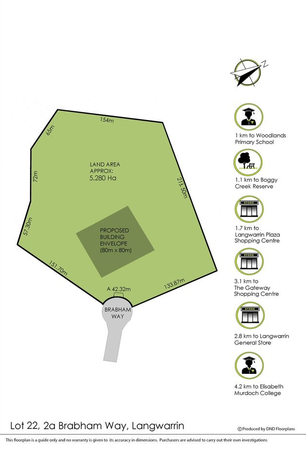 [Land for Sale] Heath Rural Estate, Langwarrin OpenLot